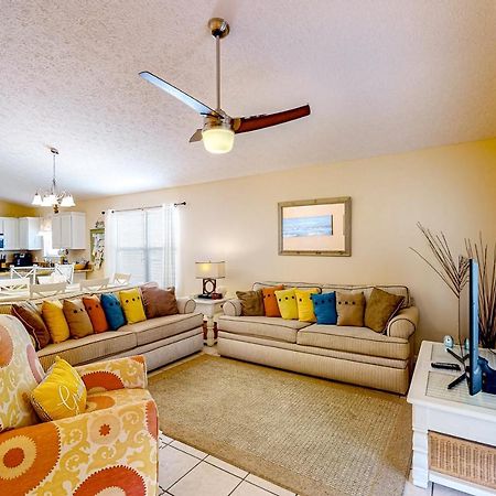 Choose Happy Villa Panama City Beach Eksteriør billede