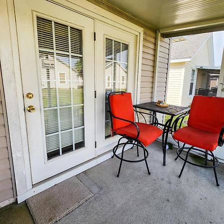 Choose Happy Villa Panama City Beach Eksteriør billede