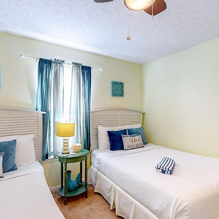 Choose Happy Villa Panama City Beach Eksteriør billede