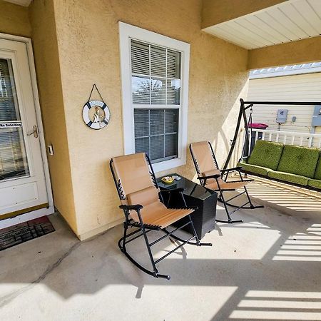 Choose Happy Villa Panama City Beach Eksteriør billede