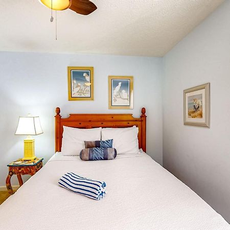 Choose Happy Villa Panama City Beach Eksteriør billede