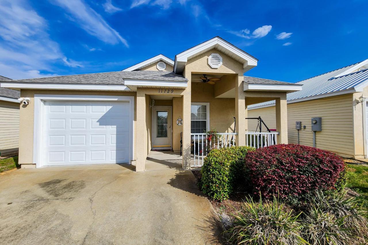 Choose Happy Villa Panama City Beach Eksteriør billede