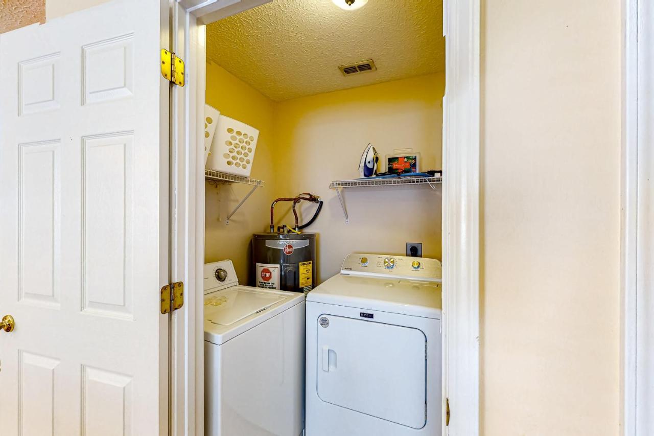 Choose Happy Villa Panama City Beach Eksteriør billede