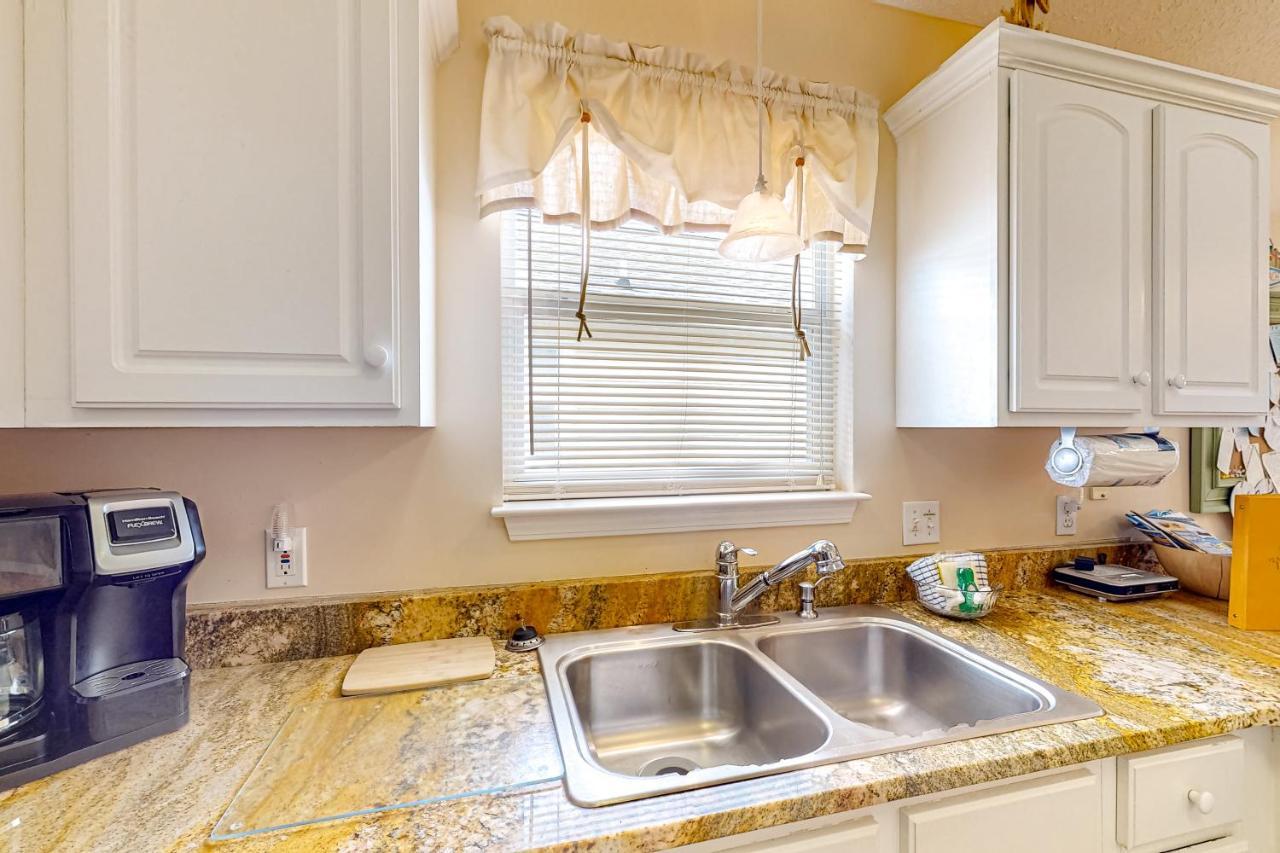 Choose Happy Villa Panama City Beach Eksteriør billede