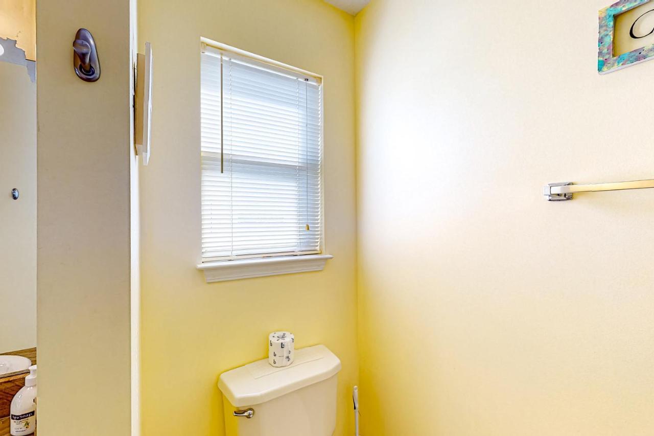 Choose Happy Villa Panama City Beach Eksteriør billede