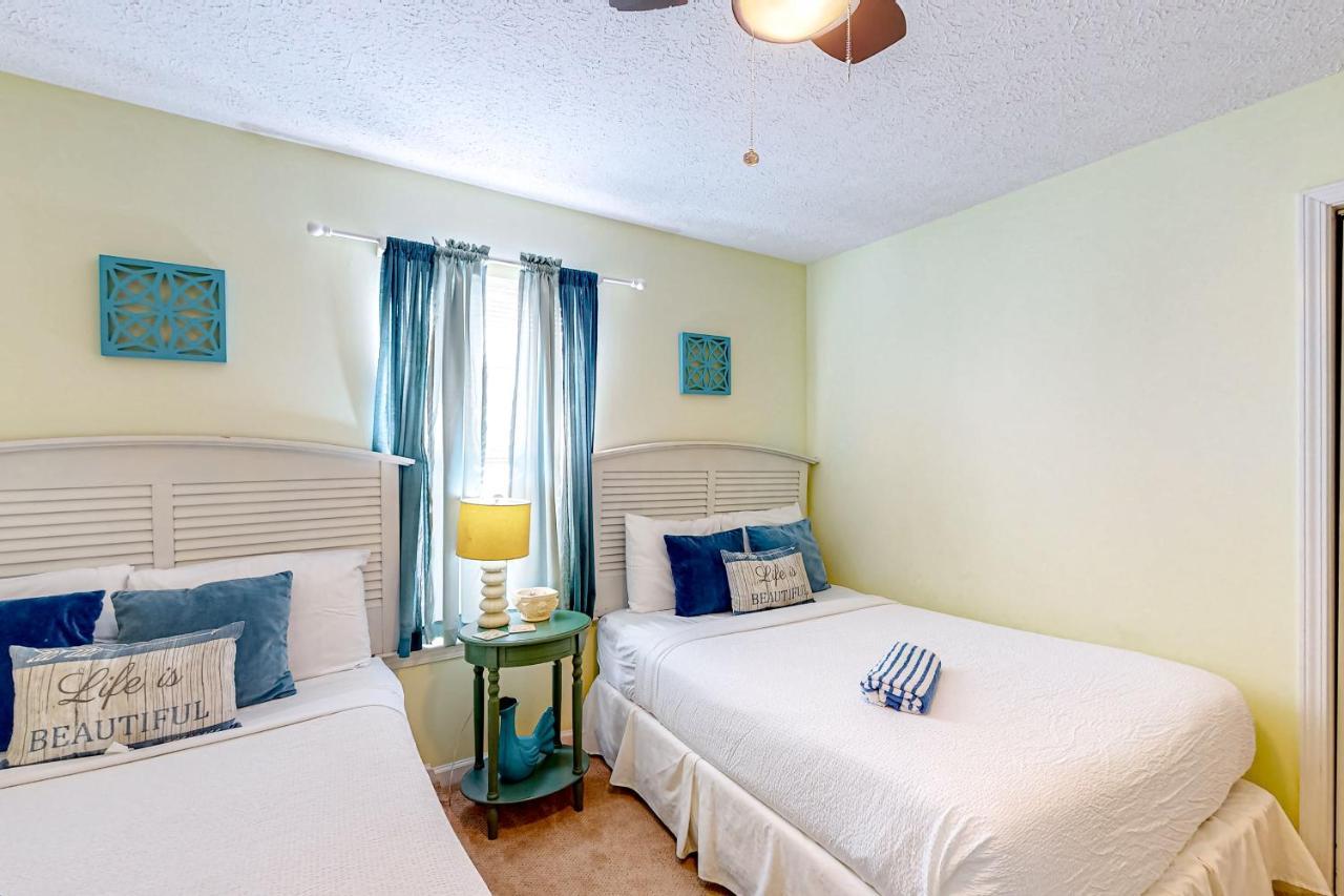 Choose Happy Villa Panama City Beach Eksteriør billede