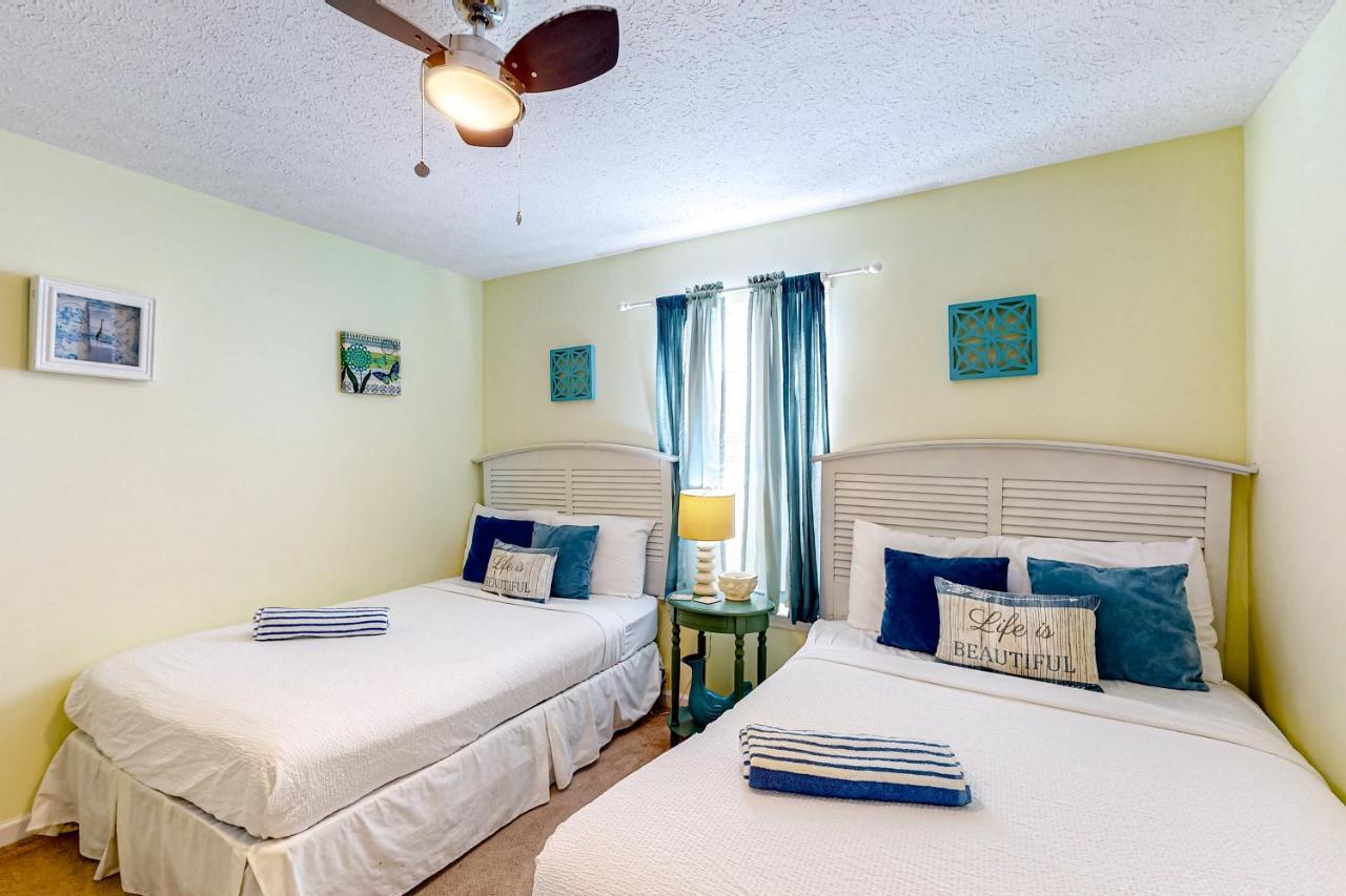Choose Happy Villa Panama City Beach Eksteriør billede