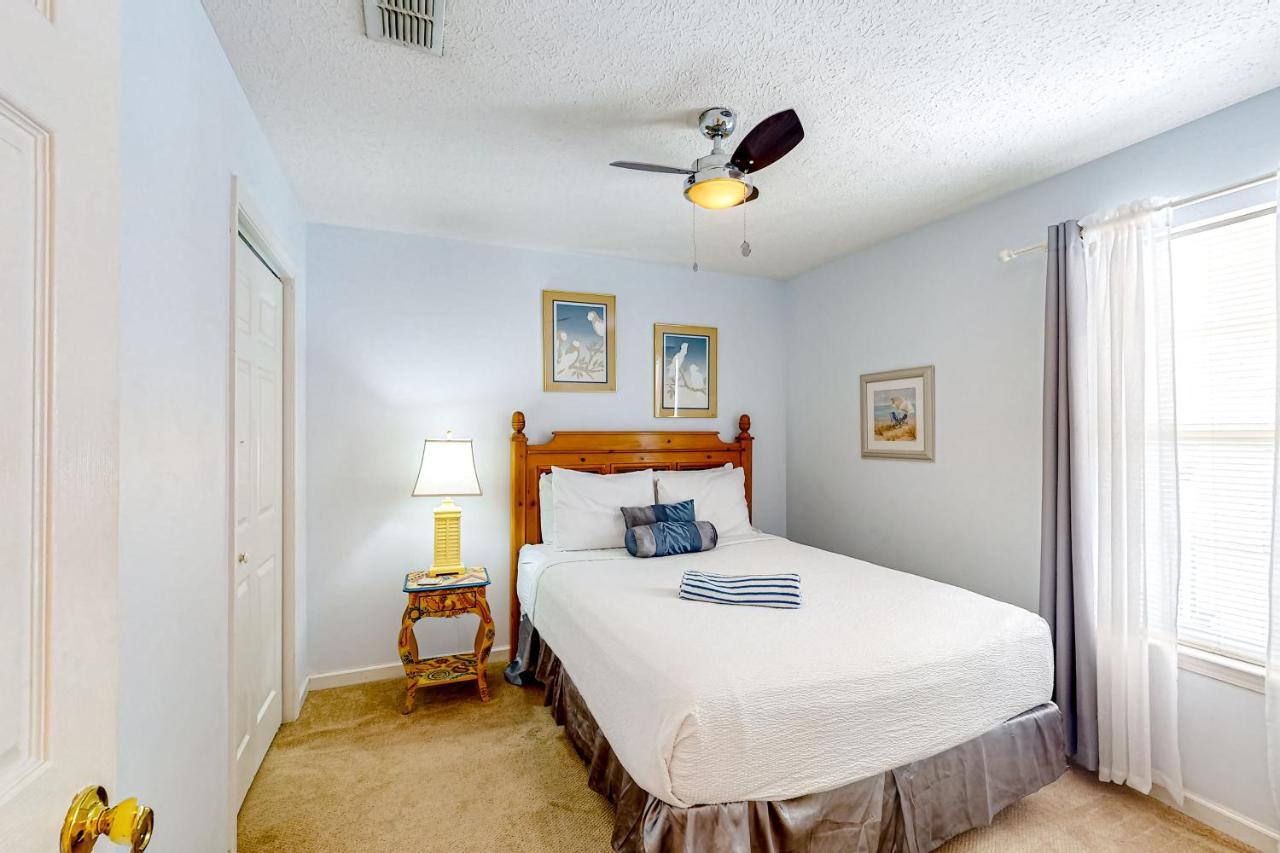 Choose Happy Villa Panama City Beach Eksteriør billede