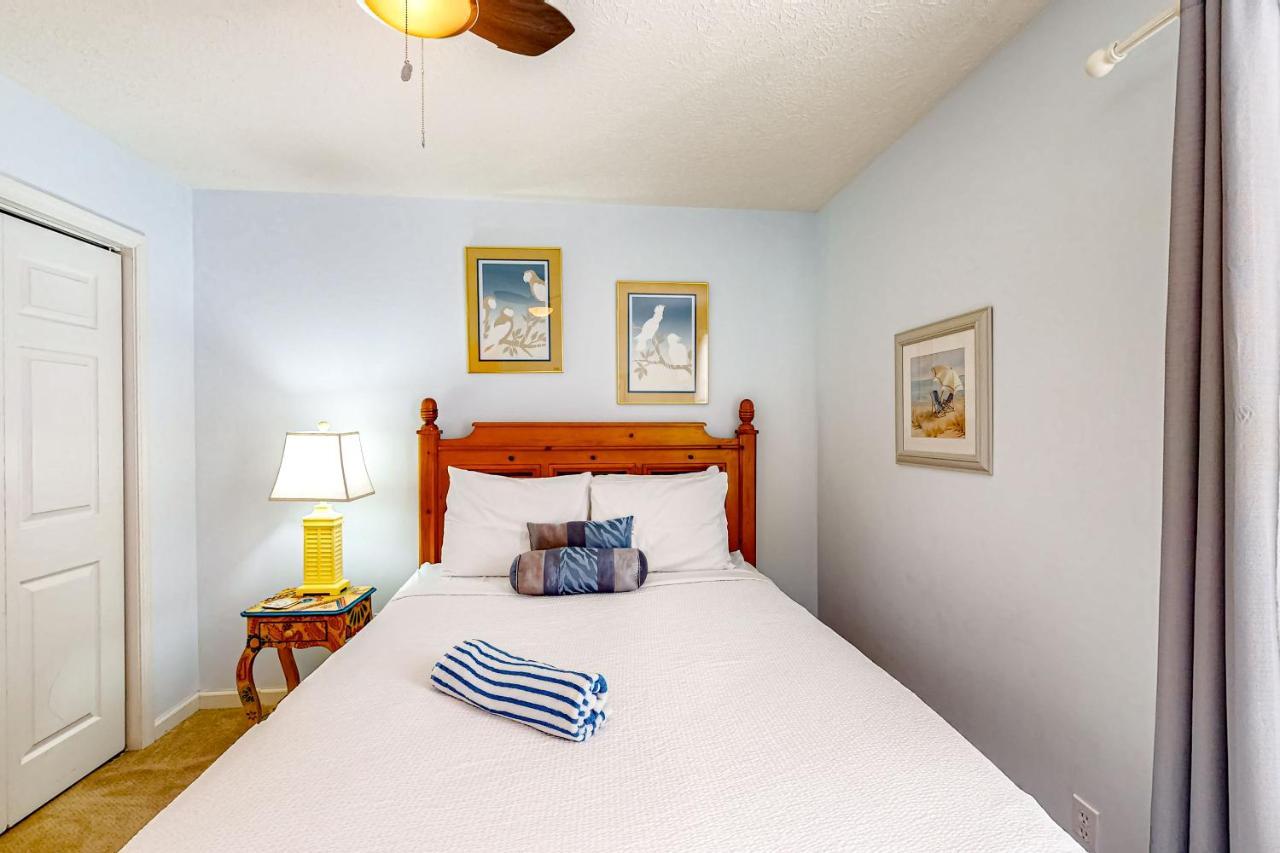 Choose Happy Villa Panama City Beach Eksteriør billede